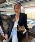 Сумки Louis Vuitton Multi Pochette Accessoires Rosa Chiaro